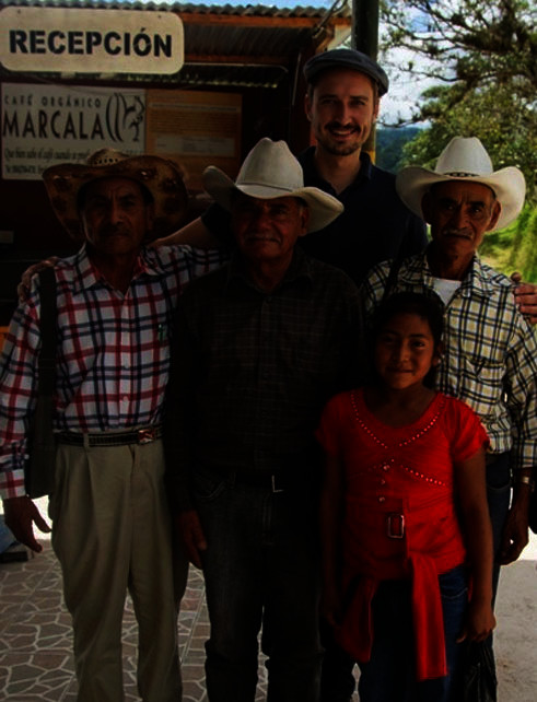 [Translate to ru:] Marcala Organico